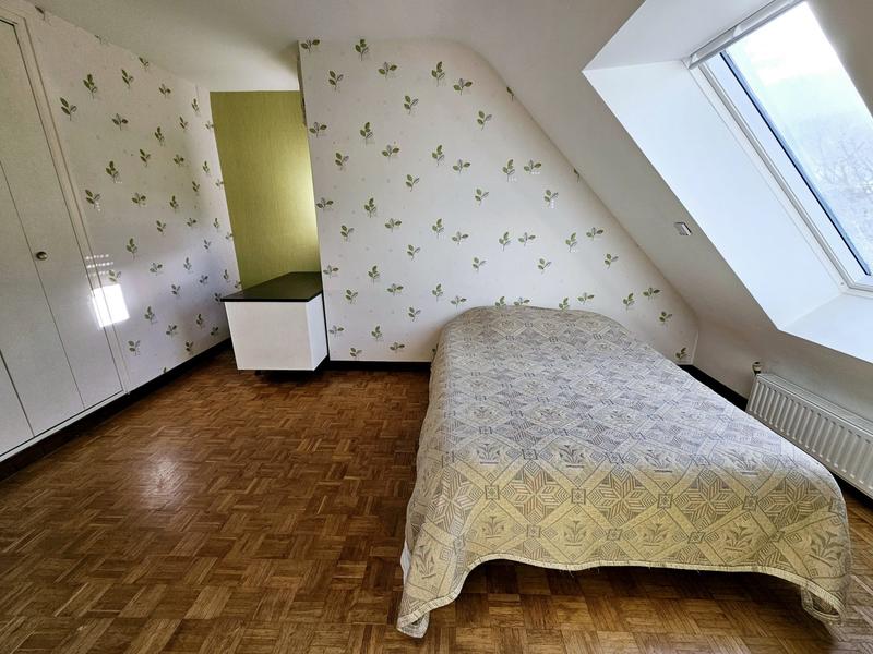 Maison - 127 m² - 6 pièces