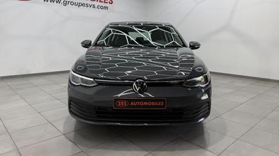 Volkswagen Golf 2.0 Tdi Scr 150 Dsg7 Life Business