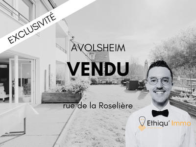 Appartement - 84 m² - 4 pièces