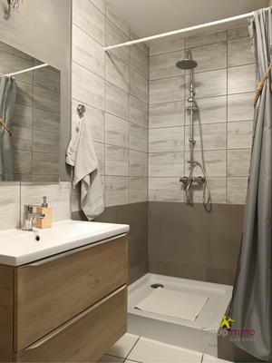 Maison ancienne - 122 m² - 5 pièces