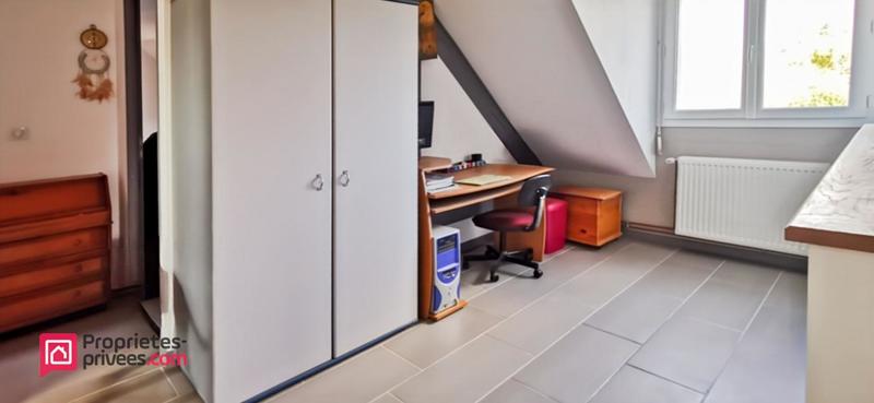 Maison - 208 m² - 7 pièces