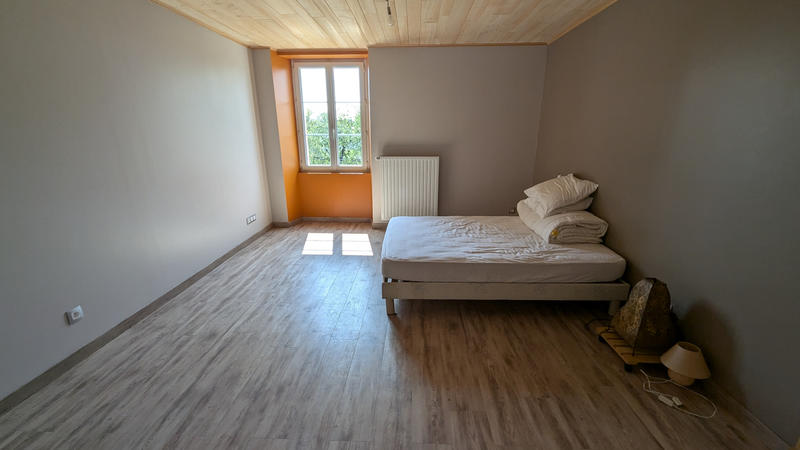 Maison - 178 m² - 8 pièces