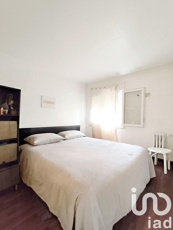 Appartement - 50 m² - 3 pièces