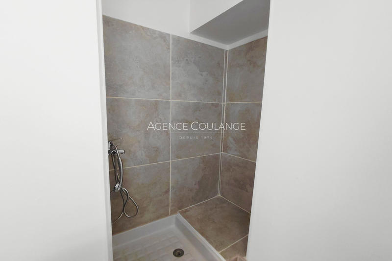 Appartement - 31 m² - 2 pièces