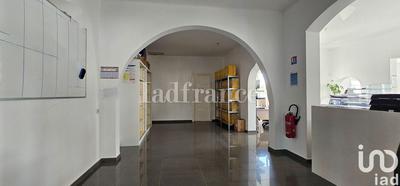 Local commercial - 330 m²