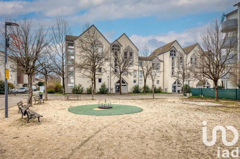 Duplex - 140 m² - 5 pièces