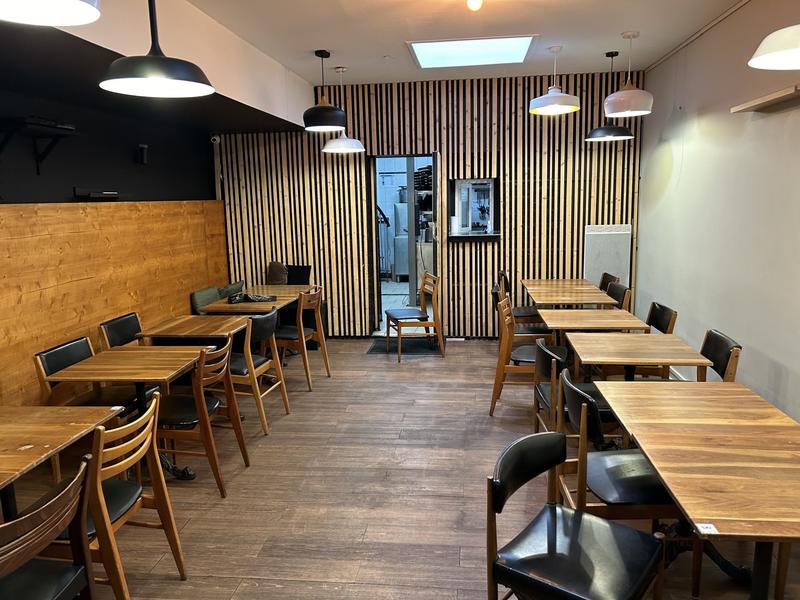 Local commercial - 70 m²