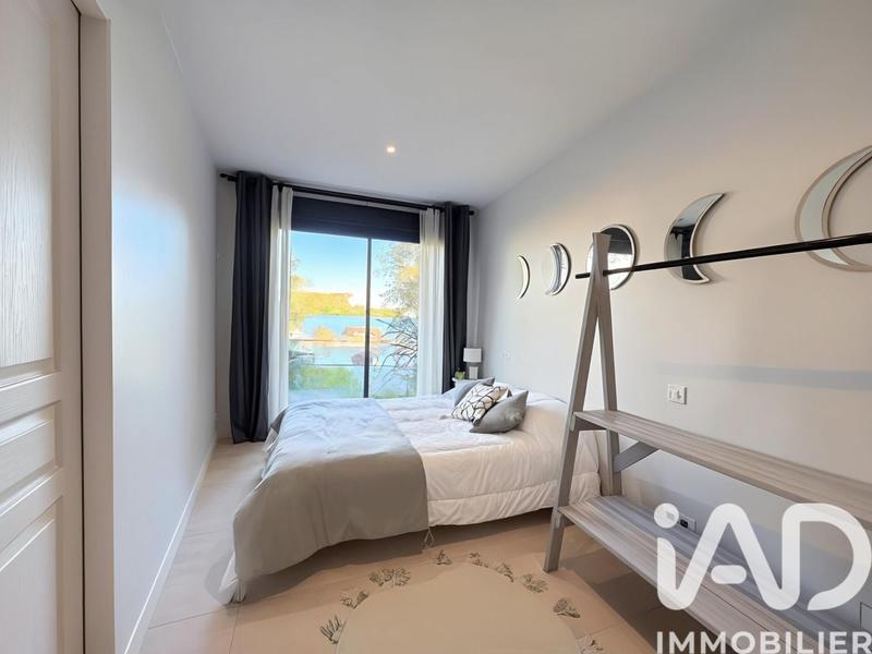 Maison - 170 m² - 7 pièces