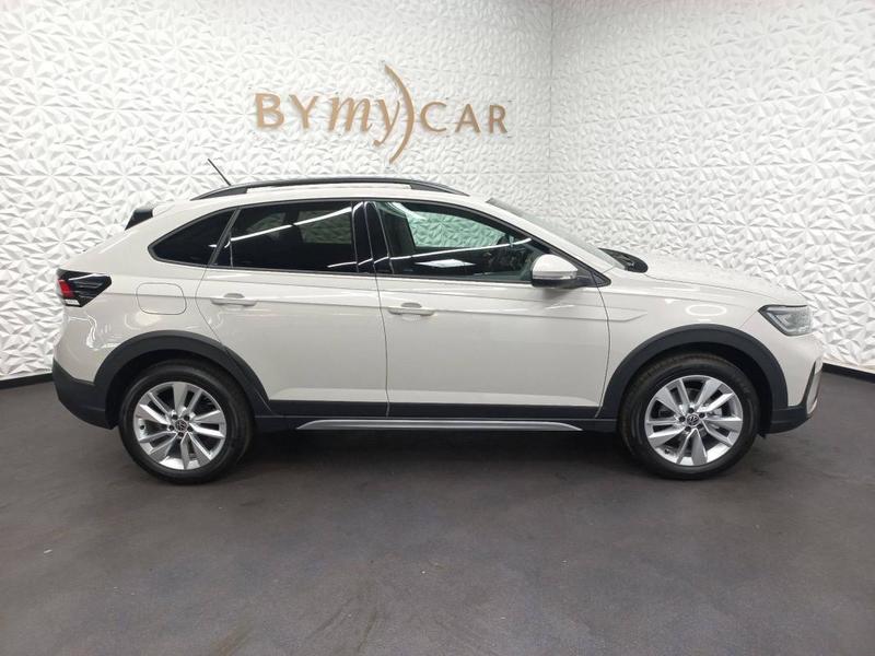 Volkswagen Taigo 1.0 Tsi 95 Bvm5 Vw Edition