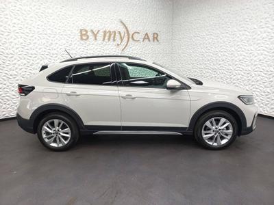 Volkswagen Taigo 1.0 Tsi 95 Bvm5 Vw Edition