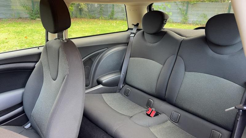 Mini Mini 1.6 One 75 Docklands