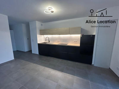 Appartement - 73 m² - 3 pièces