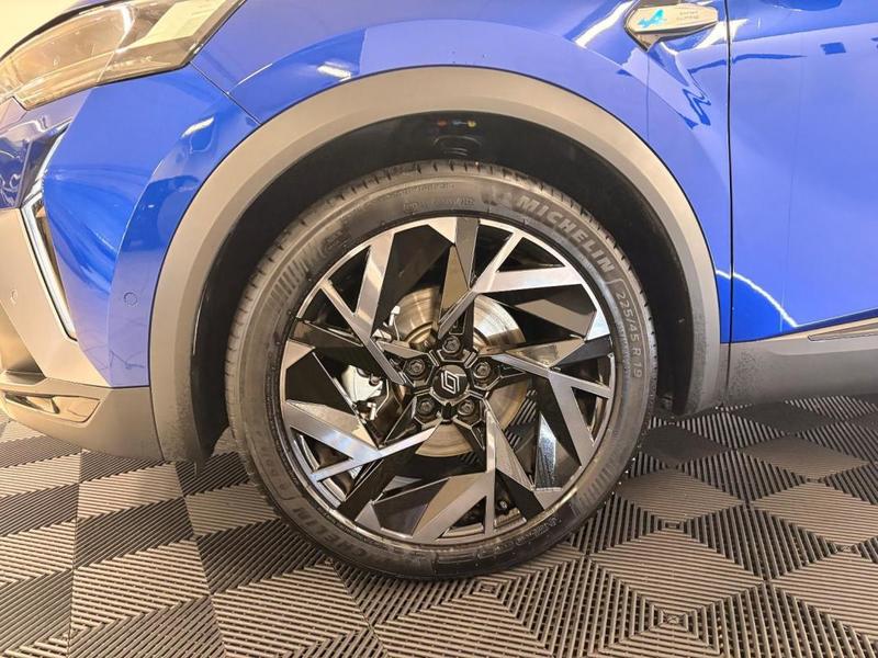 Renault Symbioz E-Tech full hybrid 145 Esprit Alpine