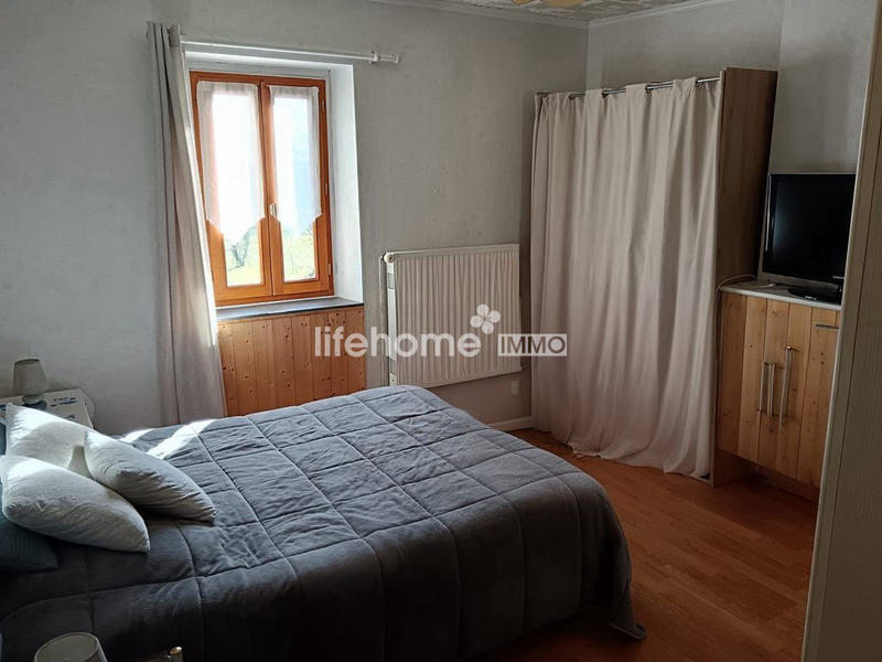 Maison - 156 m² - 7 pièces