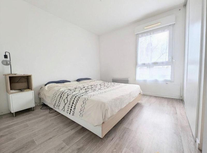 Appartement - 51 m² - 2 pièces