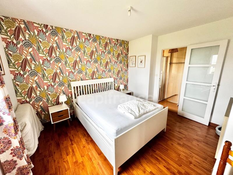 Maison - 146 m² - 7 pièces