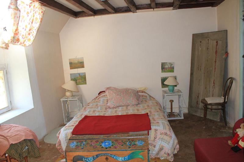 Maison - 184 m² - 8 pièces