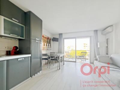 Appartement - 26 m² - 1 pièce
