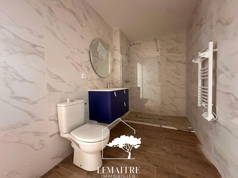 Appartement - 148 m² - 5 pièces