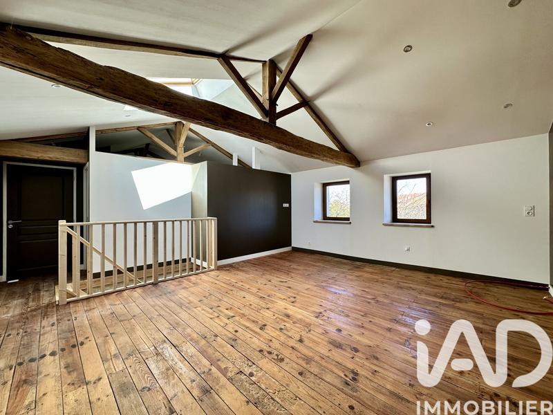 Maison de campagne - 157 m² - 5 pièces
