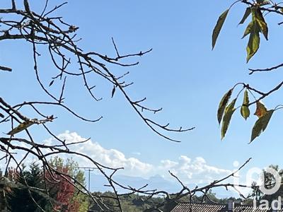 Appartement - 122 m² - 4 pièces