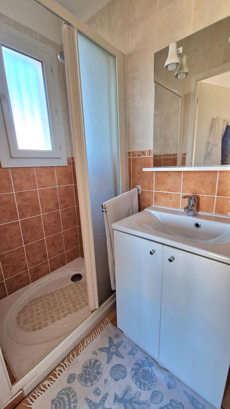 Appartement - 119 m² - 5 pièces