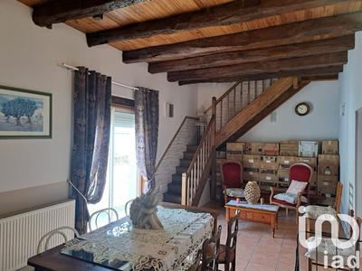 Maison - 366 m² - 11 pièces