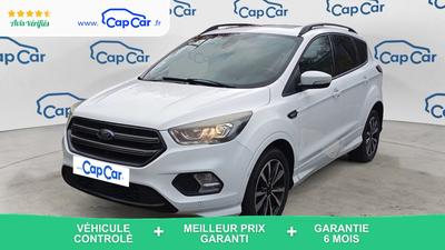Ford Kuga II 1.5 TDCi 120 4x2 St-Line