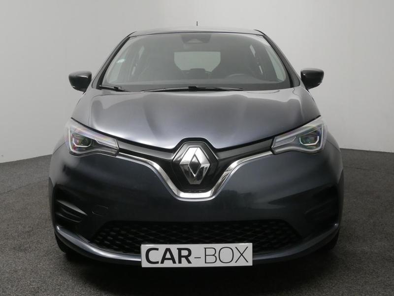 Renault Zoe Limited R110 Achat Integral