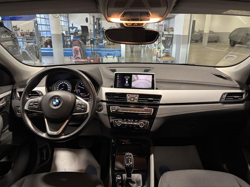 Bmw X2 Xdrive F39 1.8d 150cv Bva8 Shadow Line