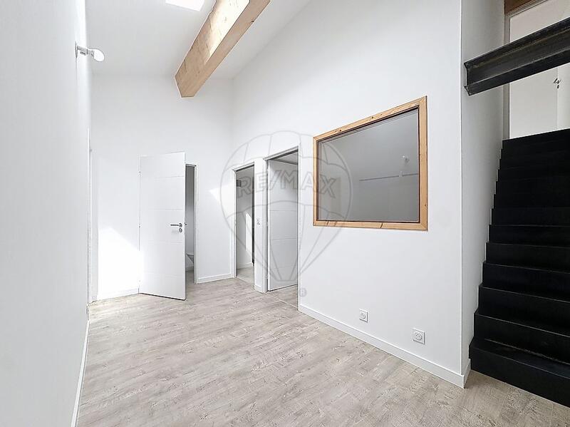 Maison - 150 m² - 4 pièces