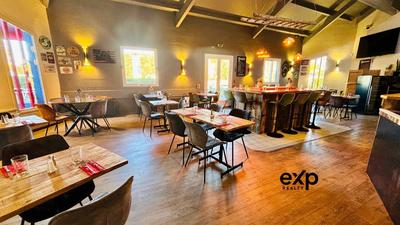 Fonds de commerce - Magasins - 308 m²