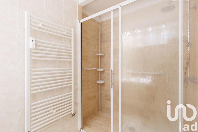 Appartement - 144 m² - 5 pièces