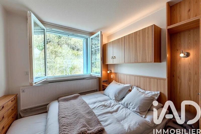 Appartement - 36 m² - 2 pièces