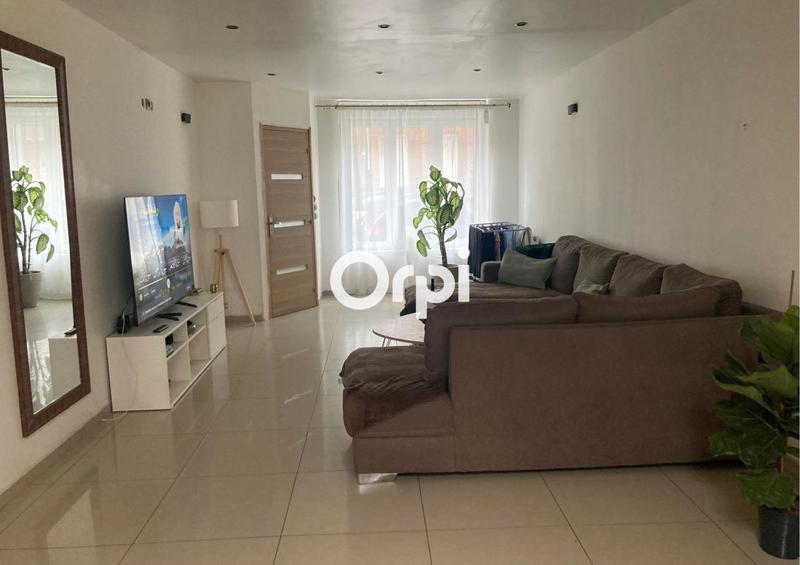 Maison - 180 m² - 7 pièces