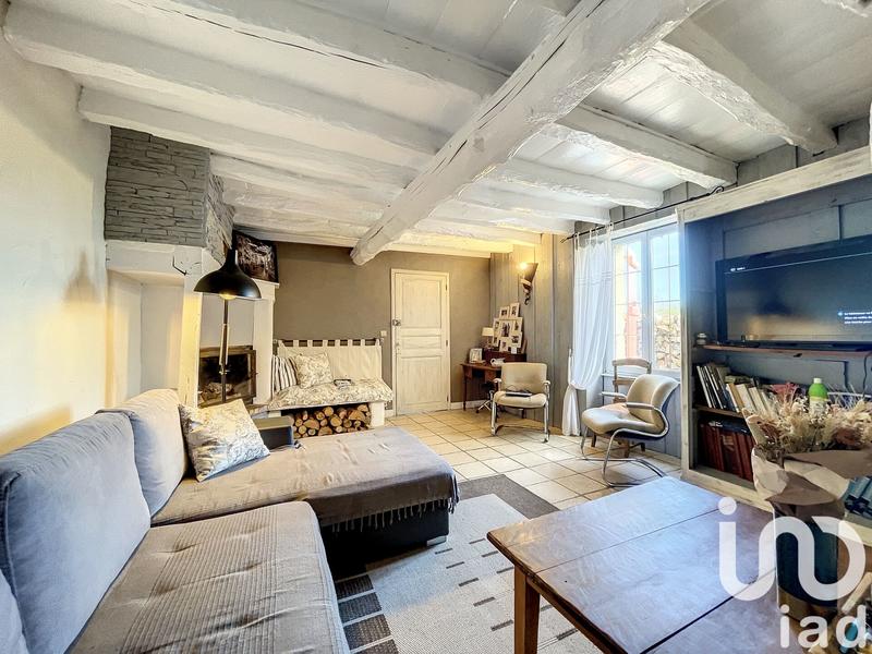 Maison - 263 m² - 7 pièces