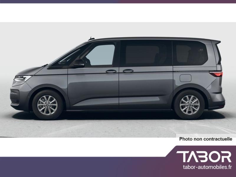 Volkswagen T7 Multivan Tdi 150 Dsg Matrix 7-S