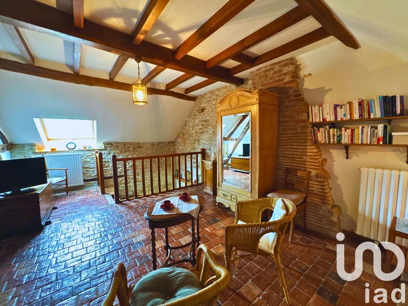 Maison - 197 m² - 7 pièces