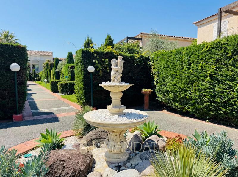 Appartement - 74 m² - 3 pièces