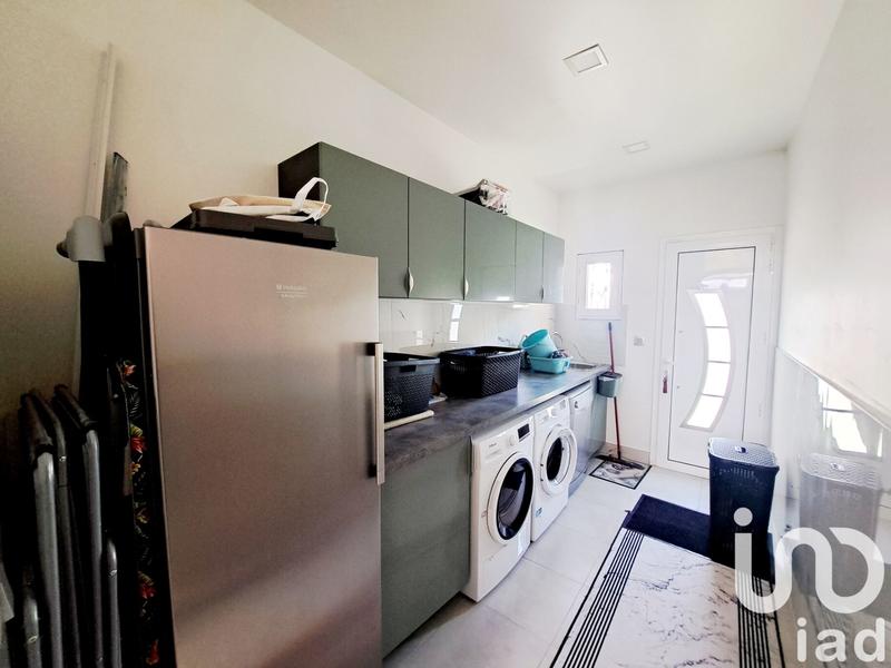 Maison - 533 m² - 24 pièces