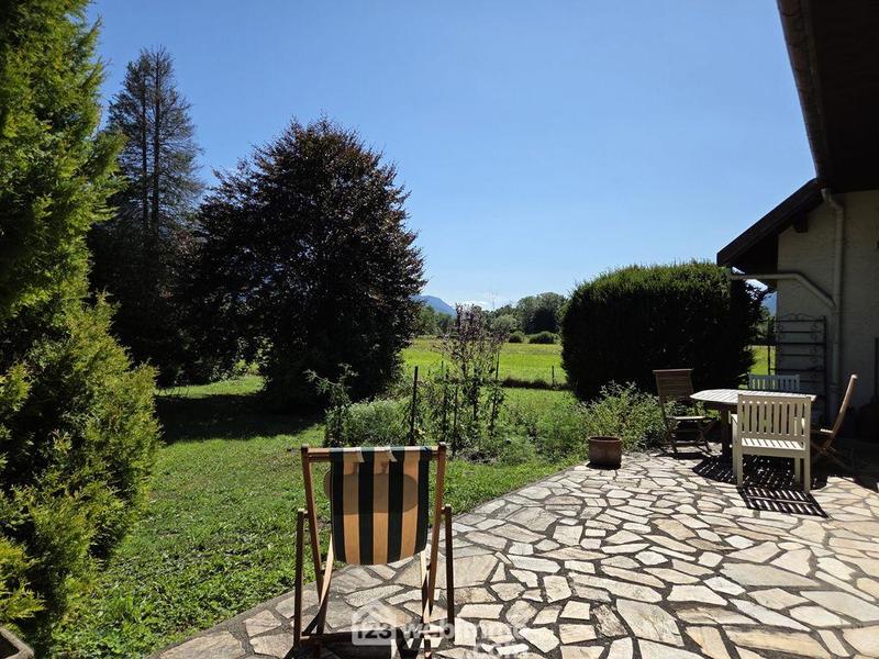 Maison - 197 m² - 6 pièces