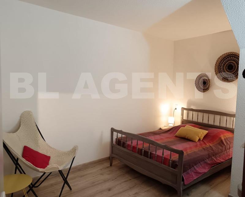 Maison de village - 144 m² - 9 pièces