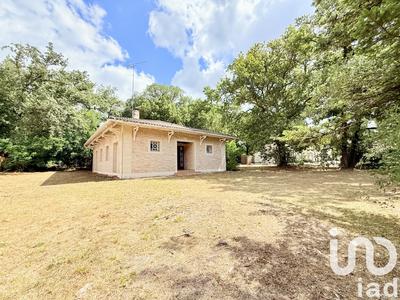 Maison de maîtres - 137 m² - 5 pièces