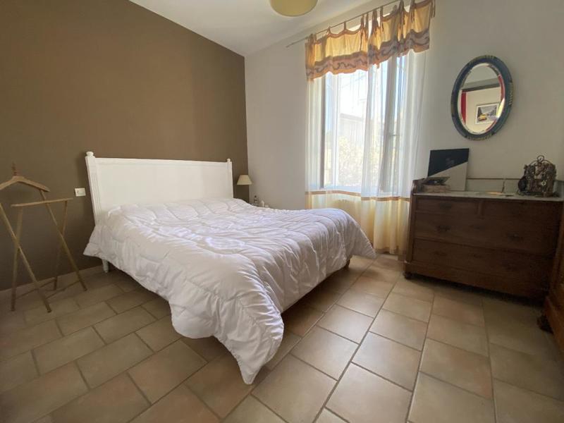 Maison - 119 m² - 4 pièces