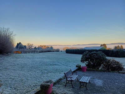 Maison - 222 m² - 7 pièces