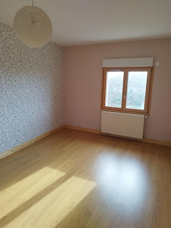 Maison - 129 m² - 5 pièces