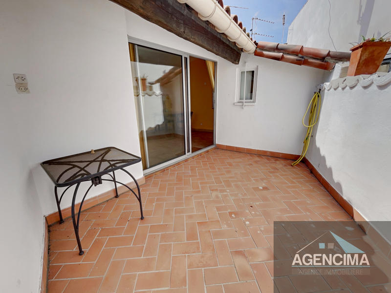 Maison - 97 m² - 5 pièces