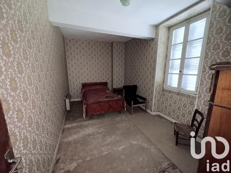 Maison de village - 177 m² - 8 pièces