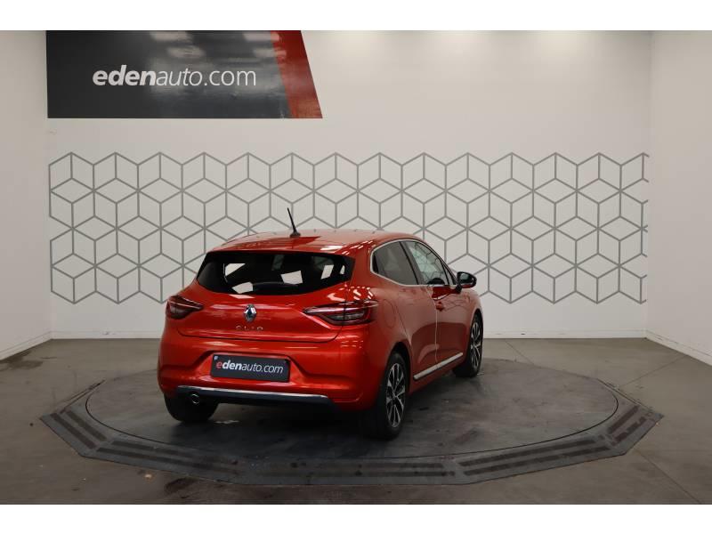 Renault Clio TCe 100 Intens