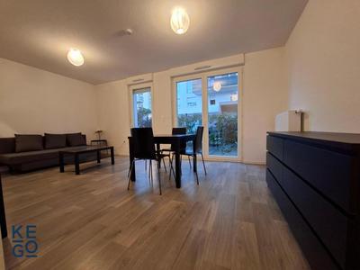 Appartement - 30 m² - 1 pièce